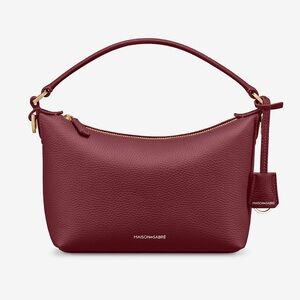 Maison De Sabré The Small Soft Hobo